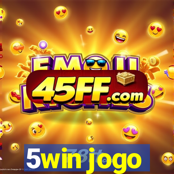 5win jogo